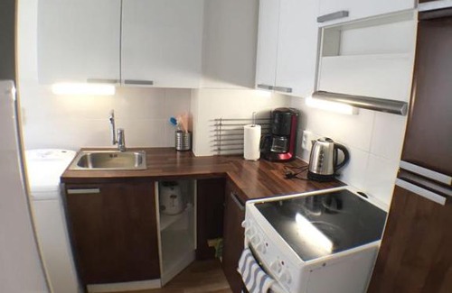 Punavuori Apartment | Stay Finland Apartment Iso Roobertinkatu 52