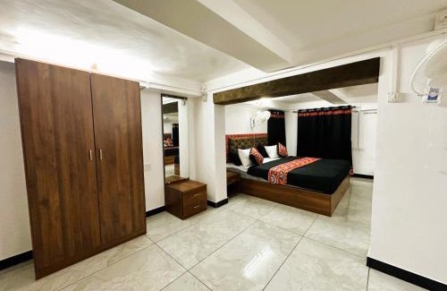Bhuj Hotel | Stay Guru Usha Residency