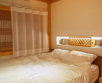 Gyeongju House | Stay Gyeongju