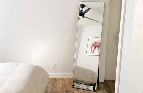 Poplar Grove Cottage | 📍Stay Here✨Casita Blanca✨ 2 Minutes Downtown SLC
