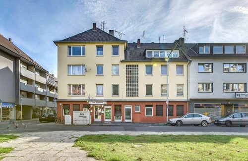 Krefeld Apartment | Stay Here ND Apartments - 03