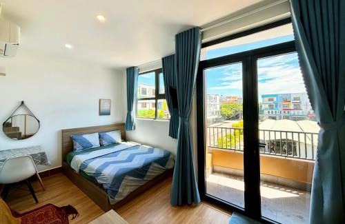 Rach Gia Hotel | STAY hostel 2 - 350m from the ferry