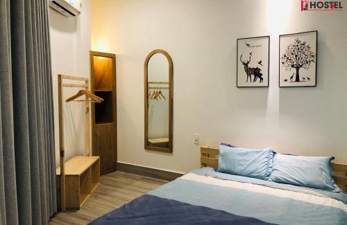Rach Gia Hotel | STAY hostel 2 - 350m from the ferry
