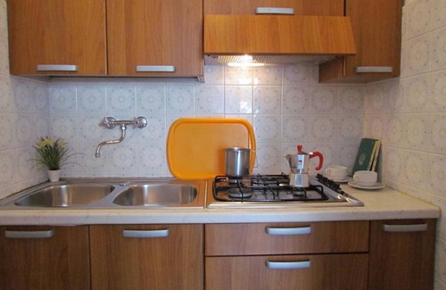Bibione Apartment | Stay in a quiet location-Beahost