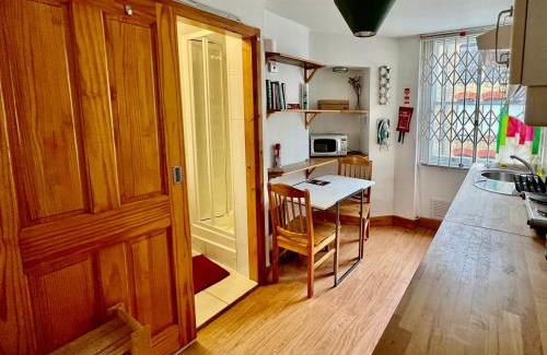 Holborn and Covent Garden Apartment | Stay in Bloomsbury