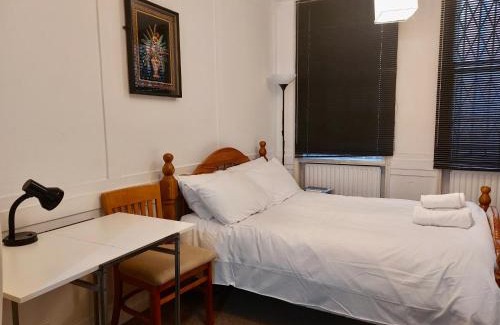 Holborn and Covent Garden Apartment | Stay in Bloomsbury