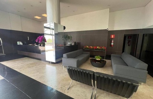 Belo Horizonte Apartment | Stay in Comfort and Style in the Most Noble Region of Nova Lima