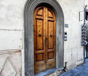 Greve in Chianti Apartment | Stay in Chianti