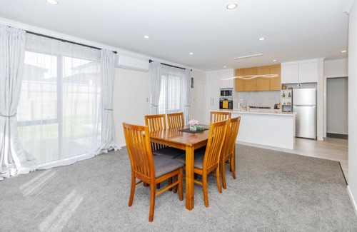 Hamilton House | Stay in Newly Built House
