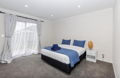 Hamilton House | Stay in Newly Built House