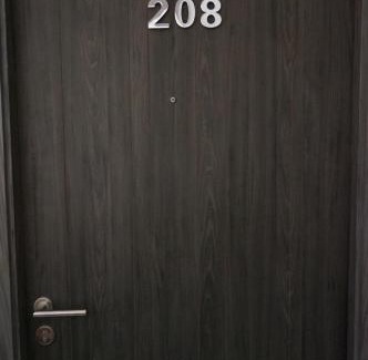 Nimman Apartment | Stay in Style at Nimman R208