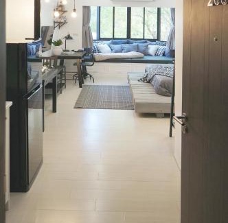Nimman Apartment | Stay in Style at Nimman R208
