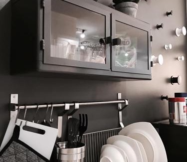 Nimman Apartment | Stay in Style at Nimman R208