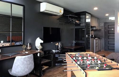 Nimman Apartment | Stay in Style at Nimman R911