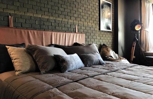 Nimman Apartment | Stay in Style at Nimman R911