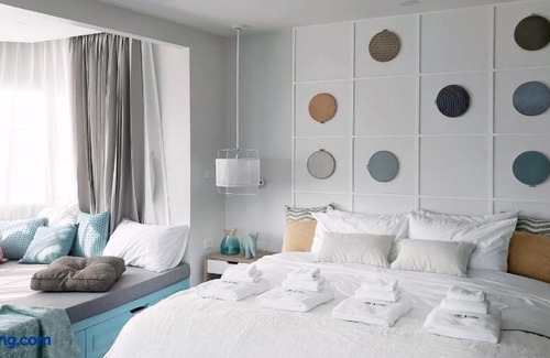 Nimman Apartment | Stay in Style at Nimman R918
