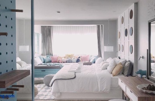 Nimman Apartment | Stay in Style at Nimman R918