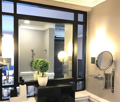 Nimman Apartment | Stay in Style Family Room at Nimman R201