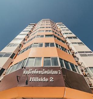 Nimman Apartment | Stay in Style Family Room at Nimman R201