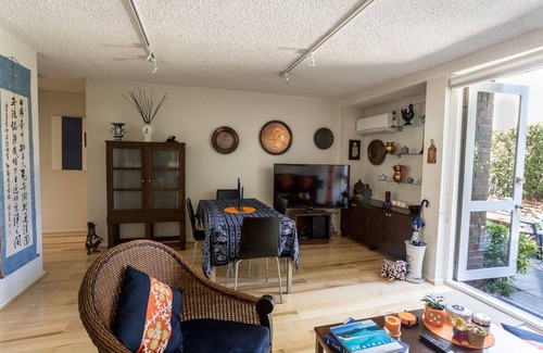 Richmond Apartment | Stay in *STYLE* in the heart of Richmond; Cosy, spacious, Walk Score 95