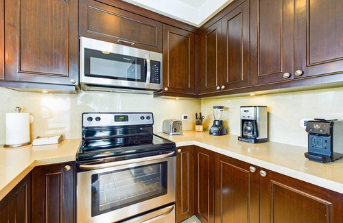 Playa Flamingo Condo | Stay in Style Sea breeze, Pool & Breakfast