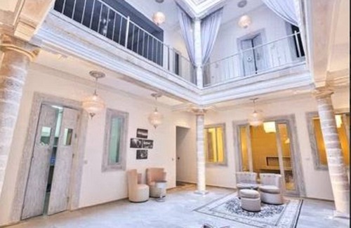Medina House | Stay in the heart of the city, Standard room people (2) ARIJE