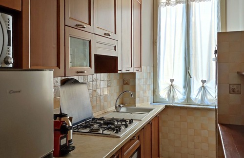 Rione III Colonna Apartment | Stay in the heart of Rome
