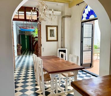 Almunecar House | Stay in the heart of town