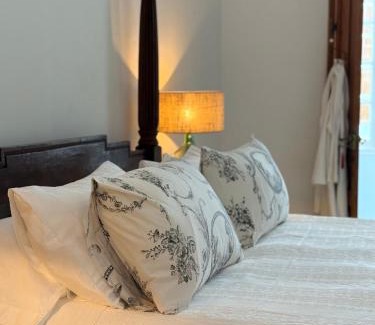 Almunecar House | Stay in the heart of town