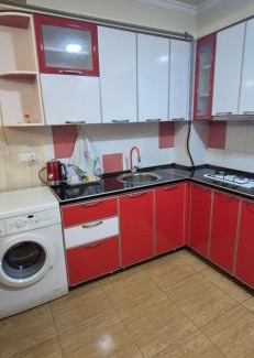 Tsaghkadzor Apartment | Stay In Tsaghkadzor