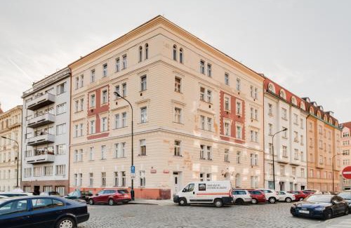 Nove Mesto Apartment | Stay Inn Apartments Naplavka