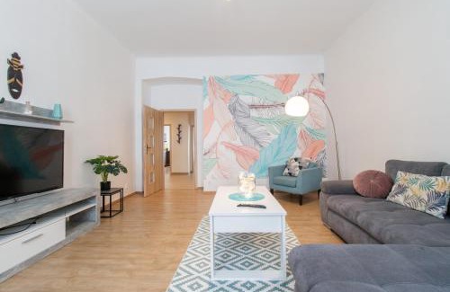 Nove Mesto Apartment | Stay Inn Apartments Naplavka
