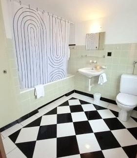 Beinwil am See House | Stay Inn