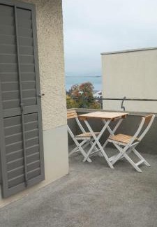 Beinwil am See House | Stay Inn