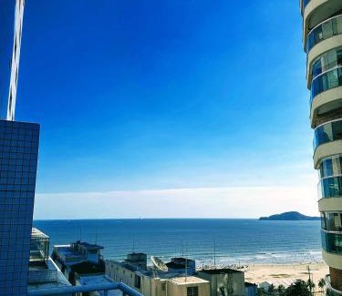 Pompeia House | Stay Inn Santos Sua acomodação com cara de Hotel