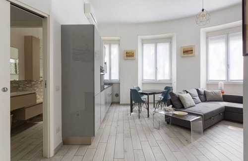 Citta Studi Apartment | Stay Inspired I Via Pacini