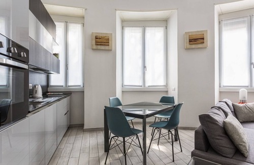 Citta Studi Apartment | Stay Inspired I Via Pacini