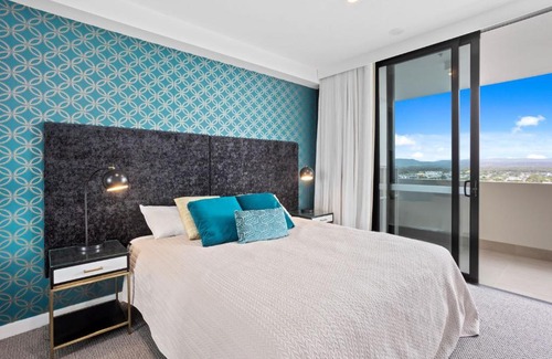 Southport Apartment | Stay Luxe Southport - Hosted by Coastal Letting Co.