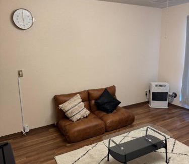 Chuo-ku Apartment | STAY Moiwayama