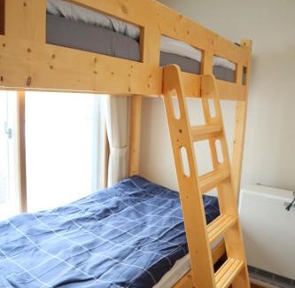 Chuo-ku Apartment | STAY Moiwayama