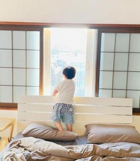 Itabashi Apartment | Stay Narimasu - 3rooms Apartment, 4min to Narimasu station, 1min to Donki