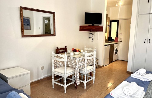 Ayia Napa Apartment | STAY NISSI Chrysland Studio 111