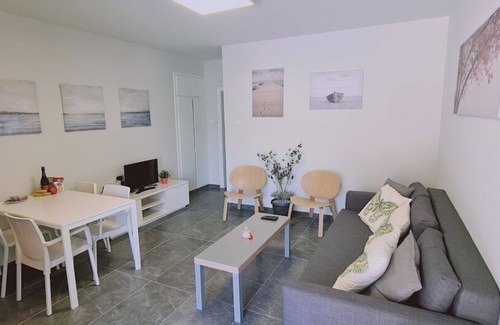 Ayia Napa Apartment | STAY Nissi Twins Apts 114