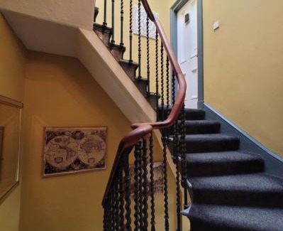 Tollcross House | Stay - NO59 Guesthouse