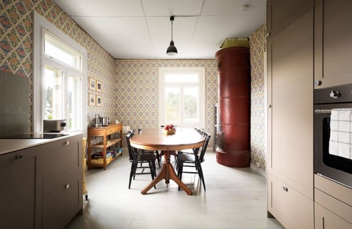 Inga House | Stay North - Hemudd