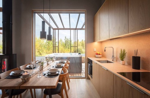 Akaslompolo Apartment | Stay North - Joiku 2, I17