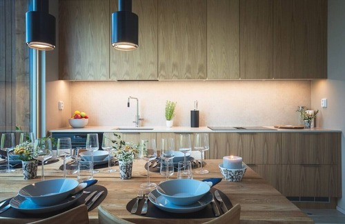 Akaslompolo Apartment | Stay North - Joiku 2, I17