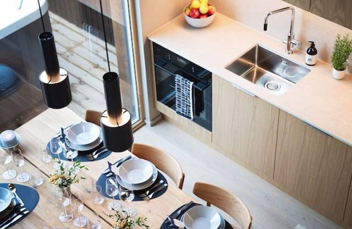 Akaslompolo Apartment | Stay North - Joiku 2, I17