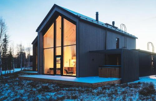Akaslompolo House | Stay North - Joiku - Winter Pines