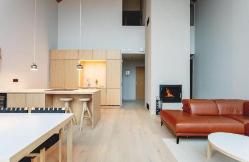 Akaslompolo House | Stay North - Joiku - Winter Pines